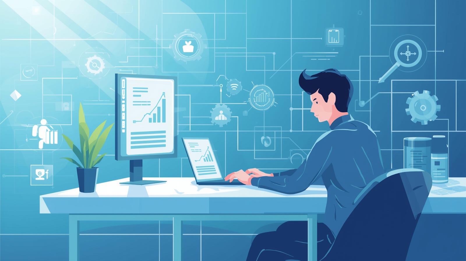 Ide Bisnis Di Era Digital Yang Banyak Di Cari