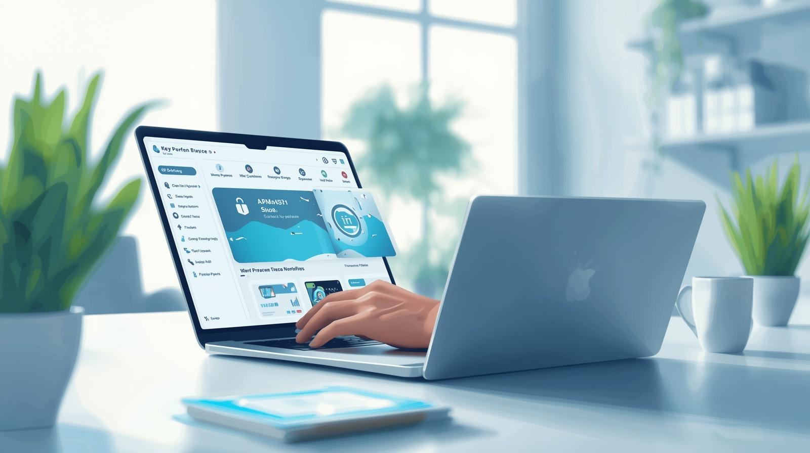 Cara Membuat Pola Bisnis Online Otomatis