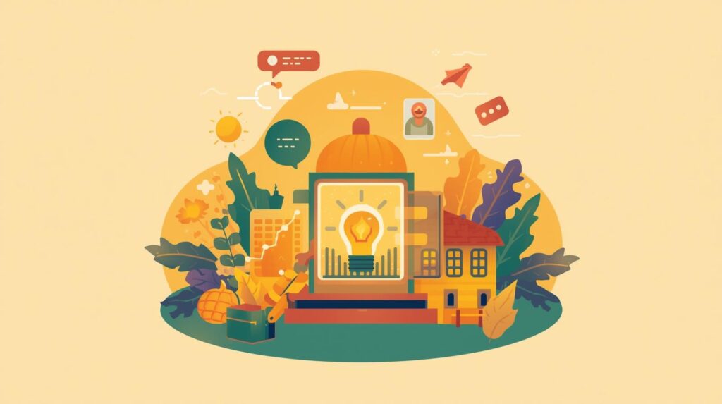 incubator bisnis berbasis teknologi