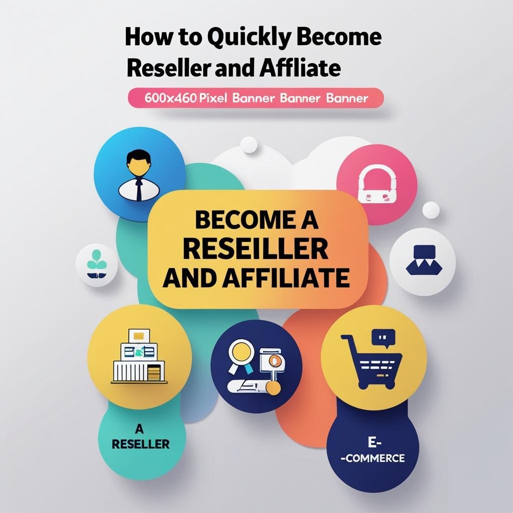 Membuat Website Untuk Bisnis AFFILIATE