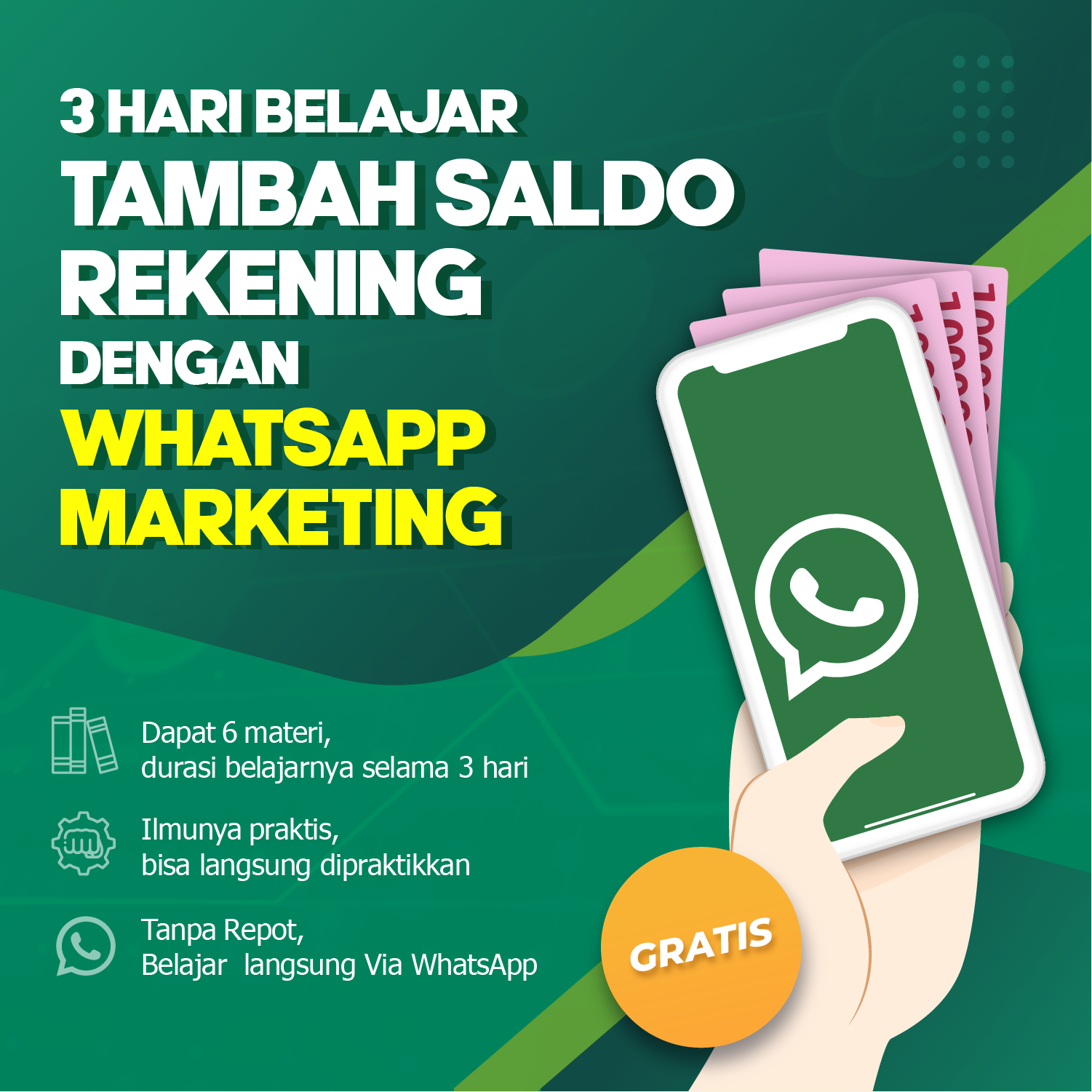 Strategi Memanfaatkan WhatsApp Business untuk Meningkatkan Penjualan