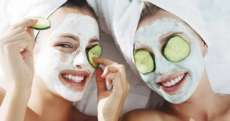 5 Masker Alami Untuk Menjaga Kesehatan Kulit Wajah