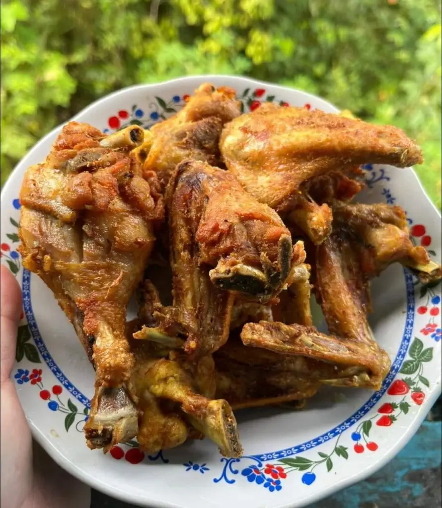 Resep Masakan Indonesia Yang Enak dan Mudah 