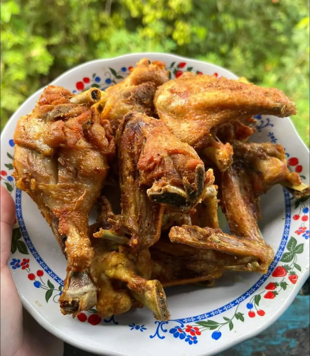 Resep Masakan Indonesia Yang Enak dan Mudah