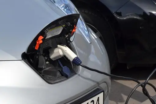 Revolusi Otomotif Listrik