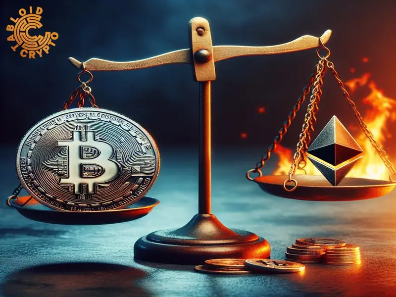 Belajar Memahami Resiko Investasi Crypto