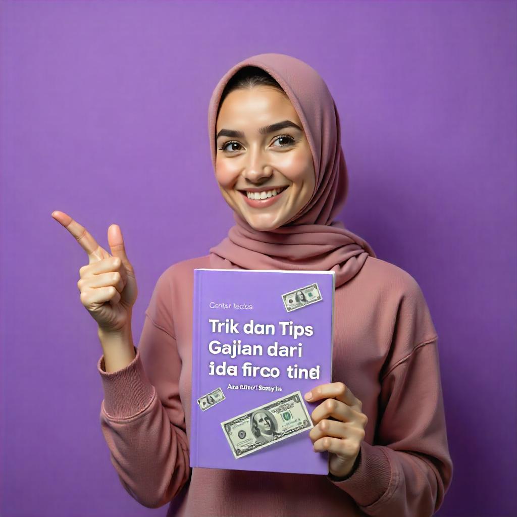 10 Ide Bisnis Untuk Wanita Karir