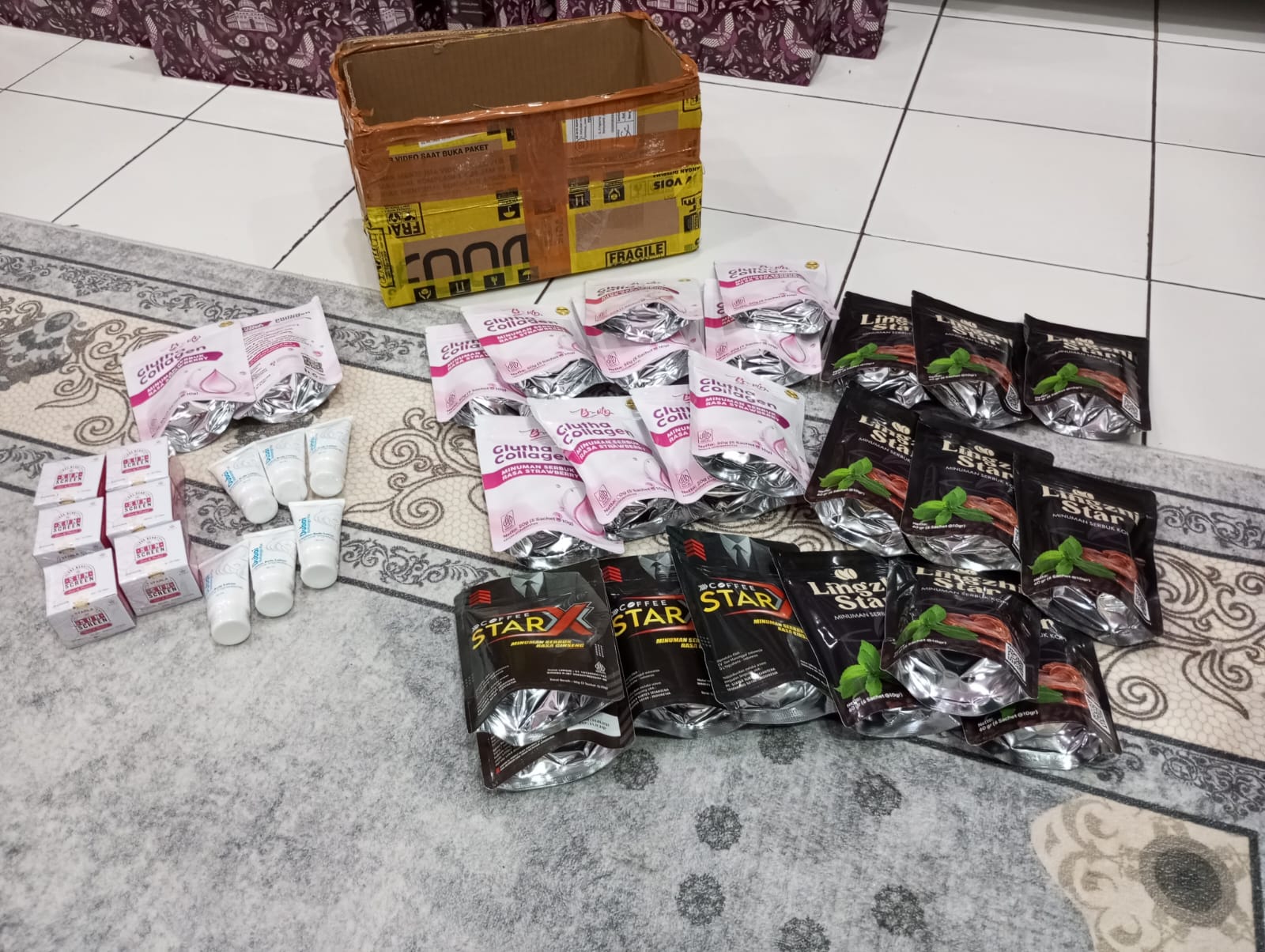 Usaha Rumahan untuk Ibu Rumah Tangga